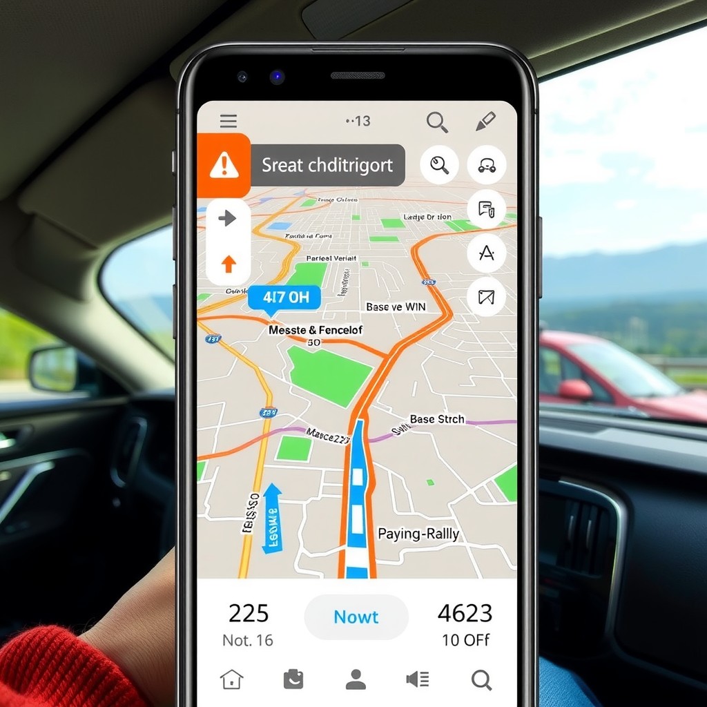 Najbolje aplikacije za navigaciju na putovanjima